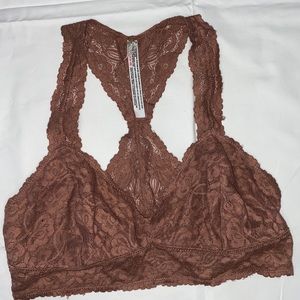 Free People bralette